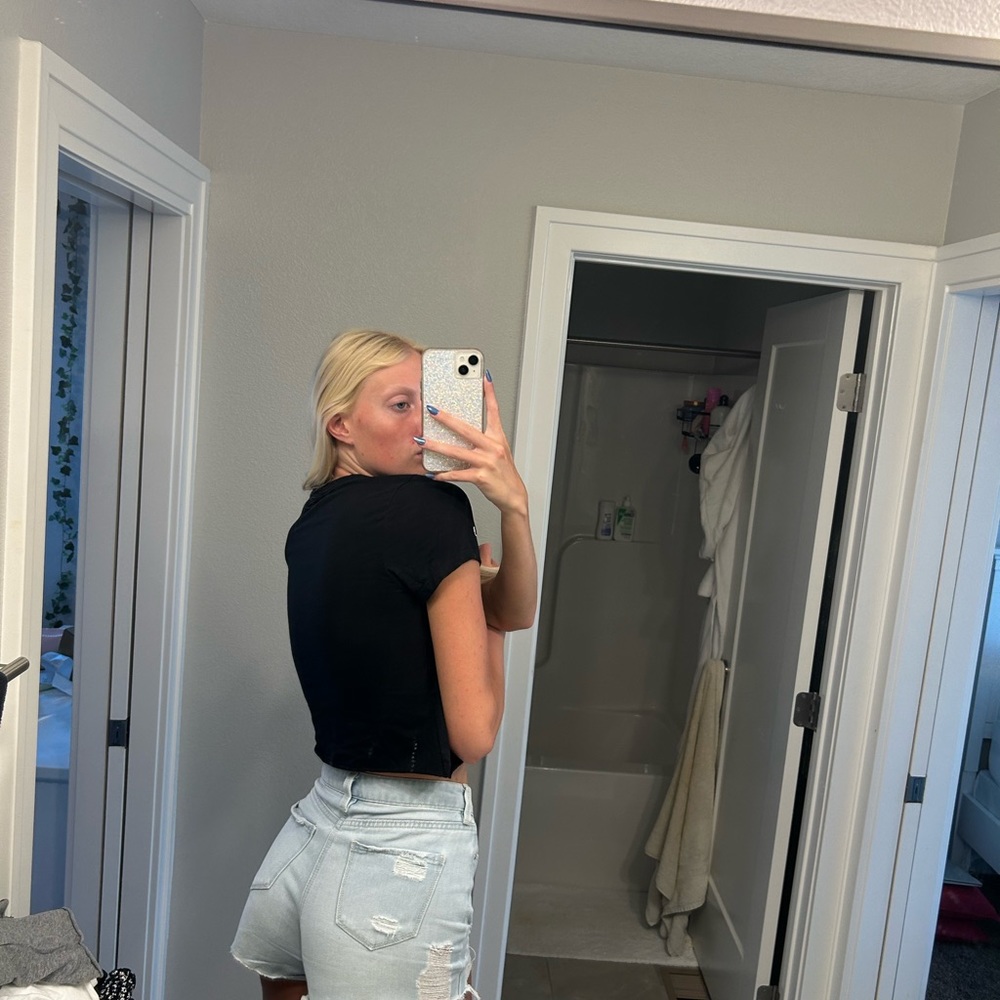 Champion Croptop - Picture 2 of 3